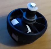 Kółko koło podporowe Irobot Roomba COMBO RVF-Y1 R111840 R113840