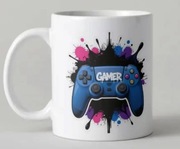 Kubek ceramiczny 330ml 