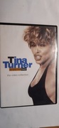 dvd Tina Turner - Simply The Best-The Video Collection 