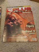 ACTION PLUS 7-8/2000 7-8 2000 LIPIEC SIERPIEŃ MAGAZYN UNIKAT