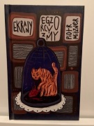 PIOTR MITZNER - EKRANY EGZORCYZMY