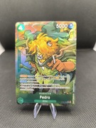 Karta One Piece Pedro OP08-030 R