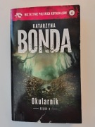 Katarzyna Bonda - Okularnik część 2
