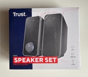 Głośniki Trust Arys Speaker Set 