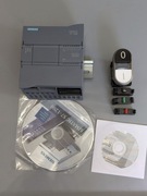 Sterownik PLC SIEMENS SIMATIC S7-1200 1211C | TIA Portal