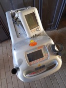 DERMOBEAM 2000 (laser dermatologiczny / terapeutyczny)