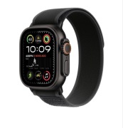Apple Watch Ultra 2 Black bateria 100% gwarancja Apple