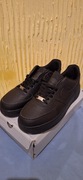 Buty Nike Air Force 1Czarne r. 43