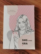 SMS-owa Gra. Anna Szlęzak