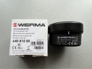 Werma 640.810 00 podstawa KombiSIGN 71