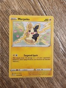 109/264 Morpeko Fusion Strike karty pokemon 