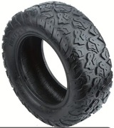 BOYUEDA S3 - 11 Opony terenowe szosowe 11 cali 105/75 - 6,5