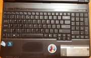 Laptop acer Extensa 5635Z