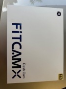 FITCAMX Dashcam kompatybilny z SUZUKI SWACE 2023-2024