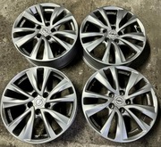 Felgi 17" 5x115 70,2 ET45 (Cena za 4 sztuki)