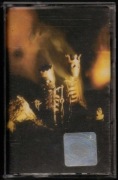 Pearl Jam – Riot Act (MC) kaseta 
