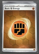 Karta pokemon Shrouded Fable Holo Reverse 006 Basic Energy