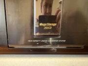 SONY CDP-CX225 odtwarzacz płyt sidi