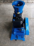 Peleciarka Granulator 11kw Grand-200