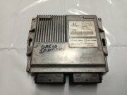 Sterownik Komputer ECU LPG Landi Renzo Dacia 