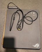 Asus ROG Balteus QI Podkładka dla Graczy RGB