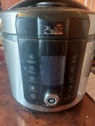 Multicooker Urządzenie do gotowania i smażenia 