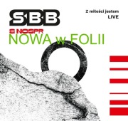 SBB & NOSPR - Z miłości jestem live 2021 Józef Skrzek / Apostolis Anthimos