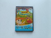 Rodzina Pytalskich cz.3 DVD 