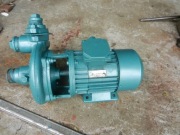 pompa do wody , Polska