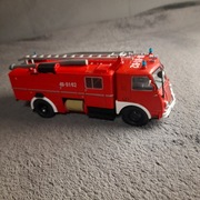 Kultowe ciężarówki PRL  JELCZ 003