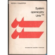 System operacyjny Unix TM - Silvester P. Peter
