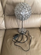 Lampka biurkowa Castorama