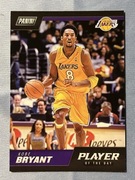 2018-19 PLAYER OF THE DAY #KB1 LAKERS Kobe Bryant