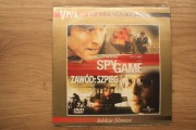 SPY GAME ZAWÓD :SZPIEG   reż. Tony Scott