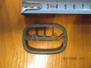 klamra do paska,butow