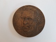 Medal: Marceli Nowotko 1893-1942