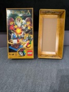 LEGO Gra 3857 Heroica, Zatoka Draida 