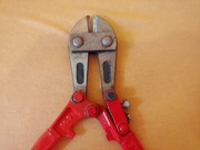 Nożyce do cięcia prętów 450mm