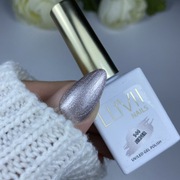 Lakier hybrydowy Silver Luvii