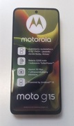 Motorola moto g15 atrapa