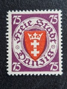 WMG Danzig 195 aw * gwar.  1924r