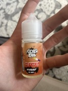 Fucked lab 30 ml 65 mg