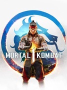 Gra Pc Mortal kombat 1 Khaos Reigns Kollection Pl Klucz Steam Nowość