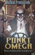 Punkt Omega - Michał Protasiuk