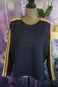 Bluza typ oversize