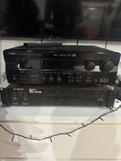 Amplituner Yamaha RX-V795aRDS sprawny