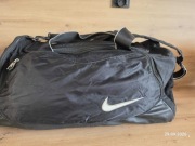 Nike duża torba sportowa podróżna 50L
