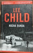 Lee Child Nocna runda