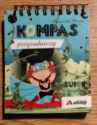 KOMPAS przyrodniczy z SUPER Olimpkiem 