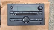 Radio Saab 9-3 lift 2008